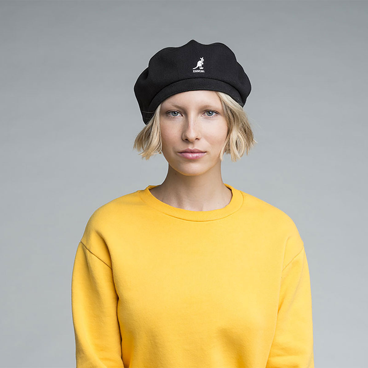 Wool Jax Beret - Image 2