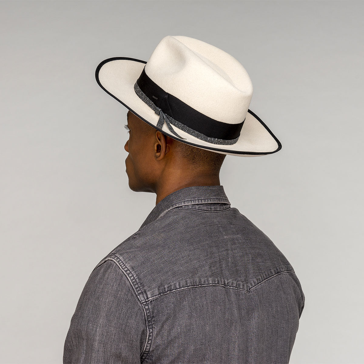 Bailey of Hollywood Clorindon Fedora - Image 4