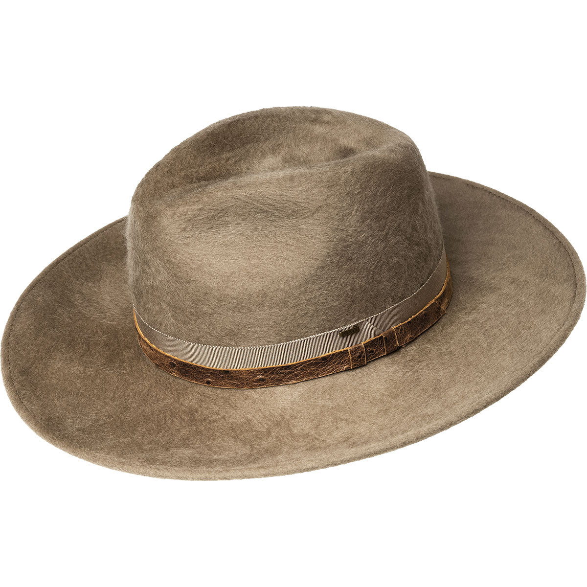 Bailey 1922 Croft Fedora