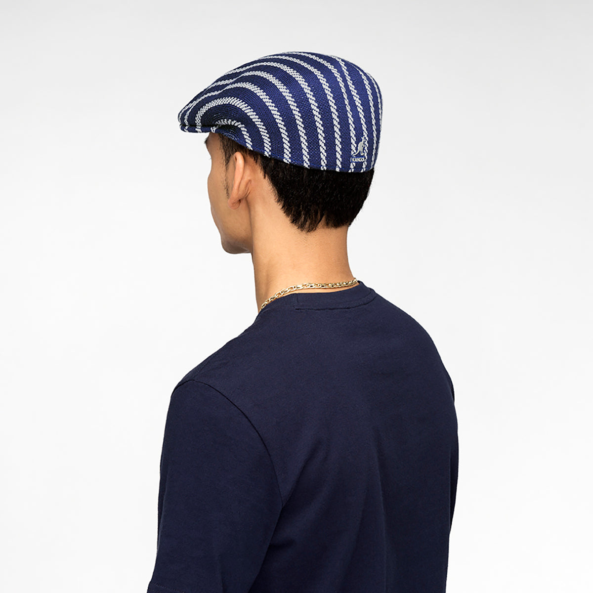 Kangol Twist Stripe 504 - Image 3