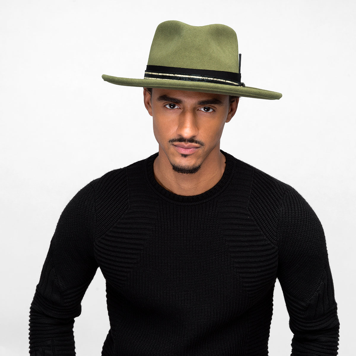 Bailey 1922 Klinger Fedora - Image 2