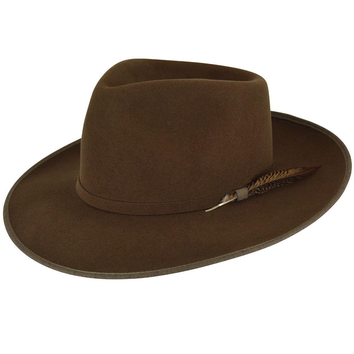 Phil A. Fedora - Bollman Hat Company