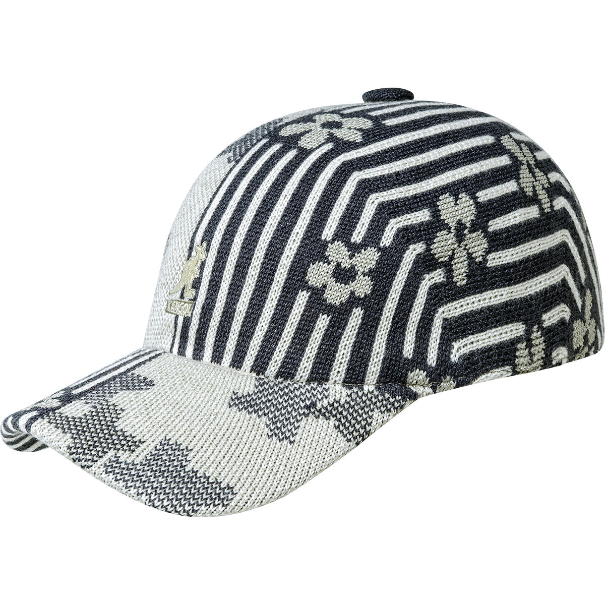 Kangol Nature Flip Spacecap