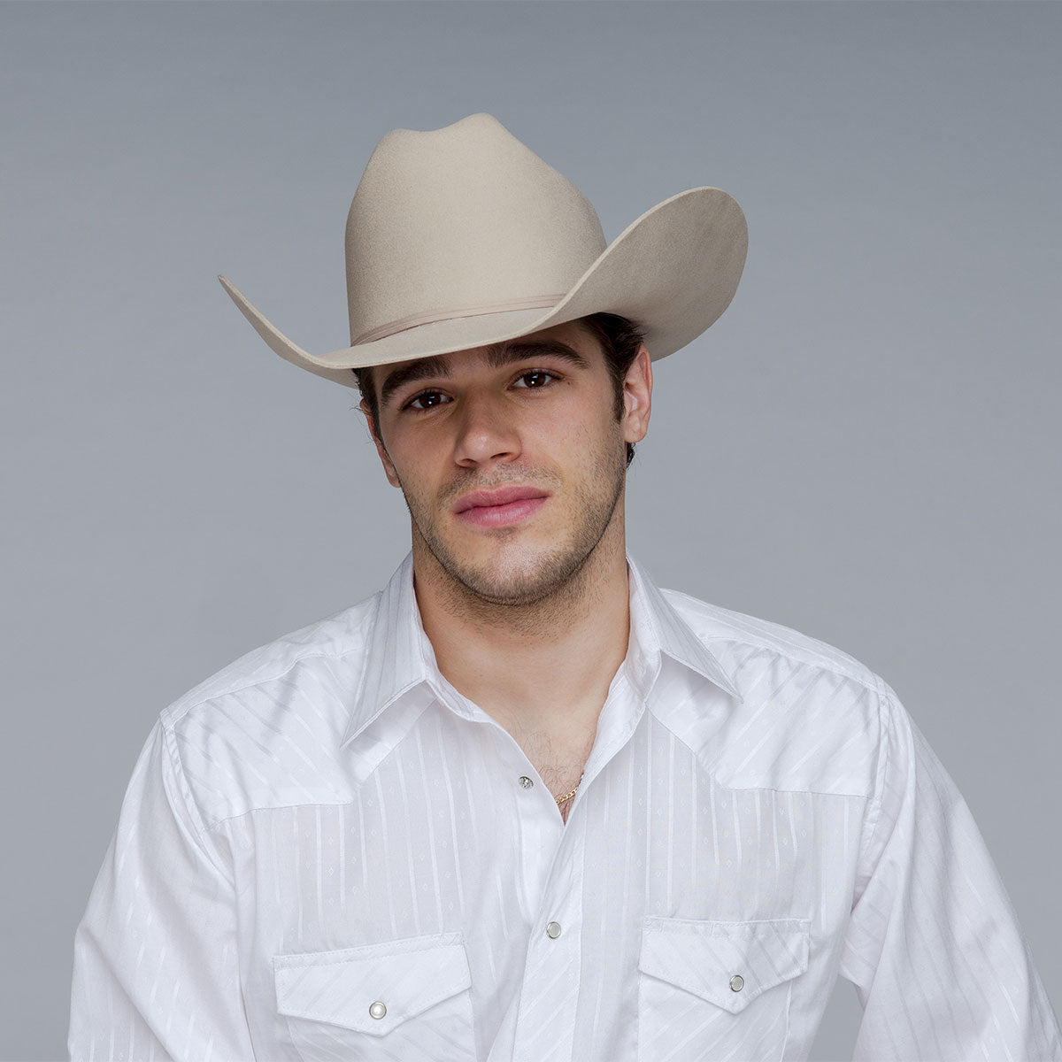 Bailey Western Stampede 2X Hat - Image 2