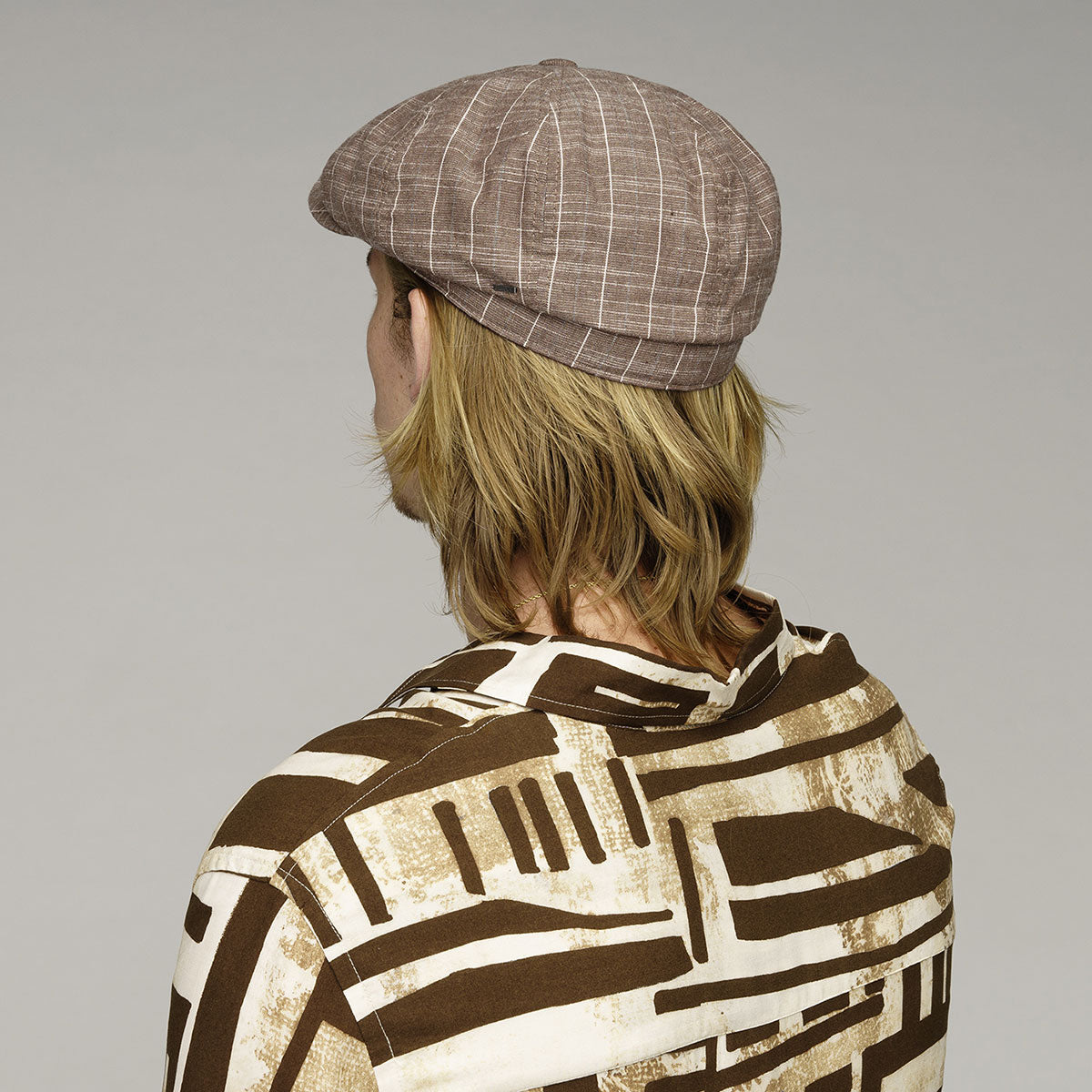 Bailey 1922 Helios Newsboy - Image 4