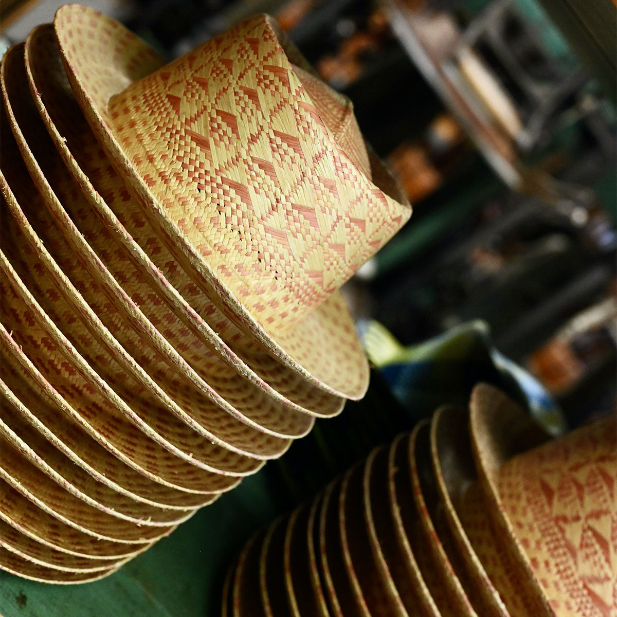 Trimmed & Crowned 305S Pork Pie - Image 3