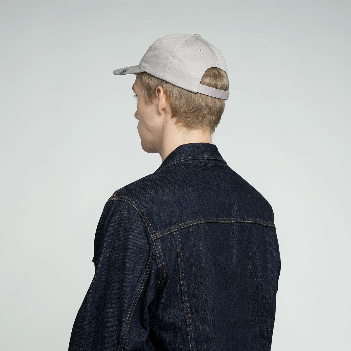 Cotton Adjustable Baseball - Image 3