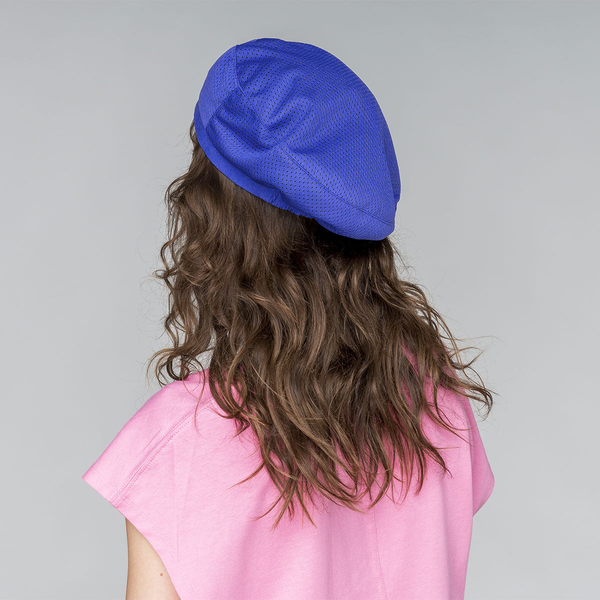 Kangol Coordinates Mask Beret - Image 3