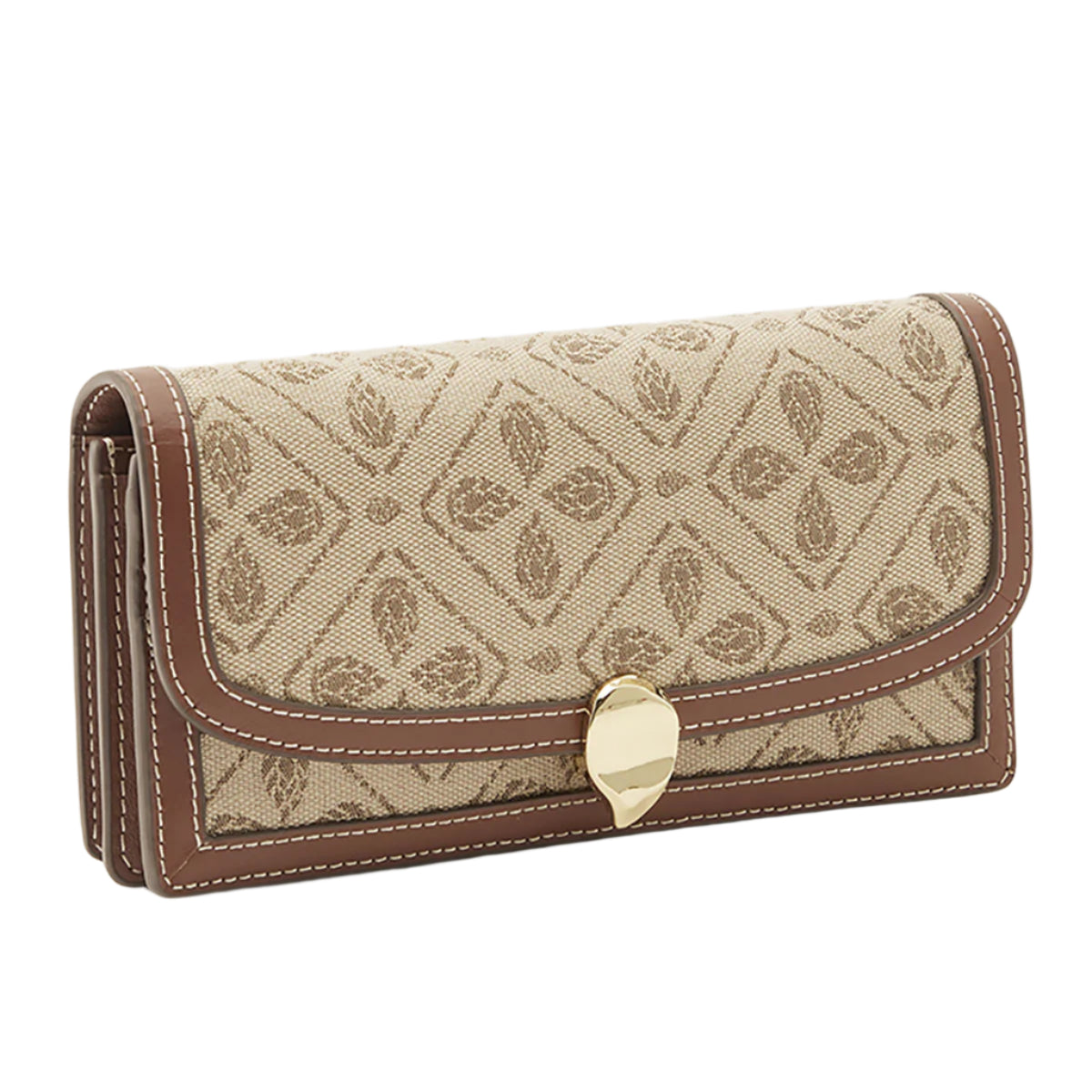 Kaminski Adelie Wallet Clutch - Image 2
