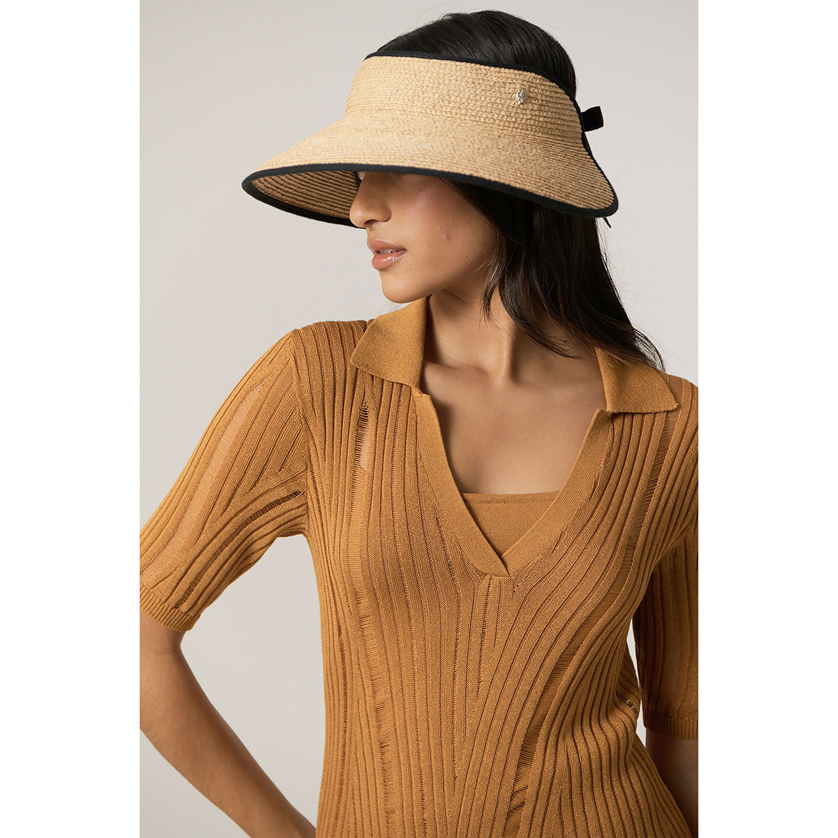 Helen Kaminski Mita Visor - Image 3