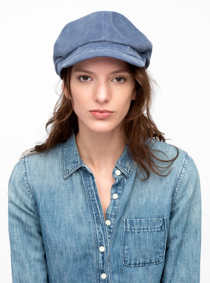 Kangol Cord Spitfire - Image 2