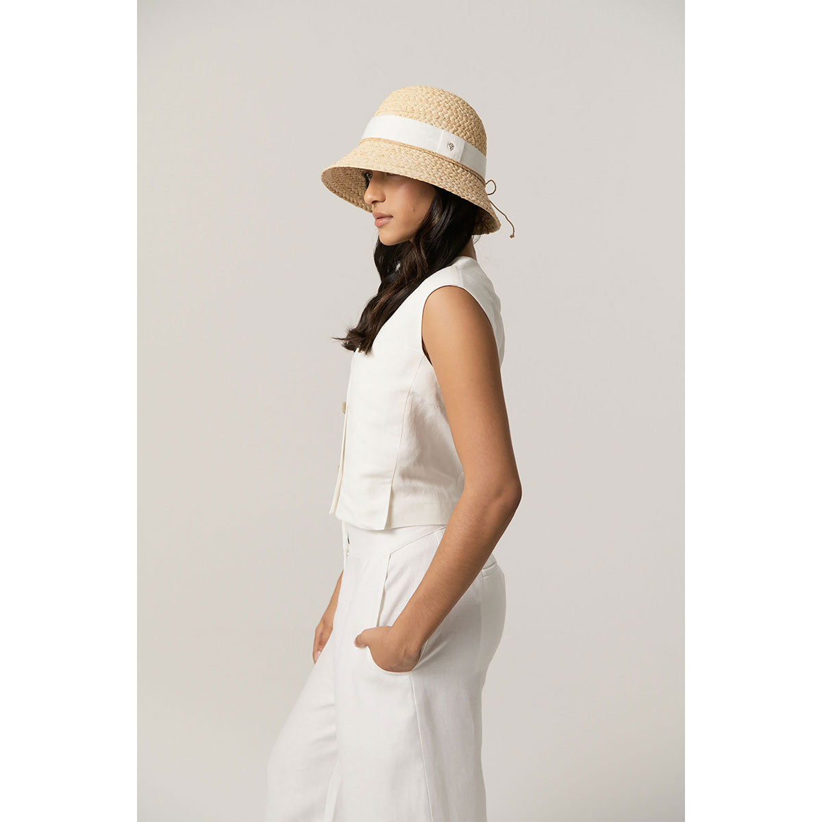 Helen Kaminski Rebecca Cloche