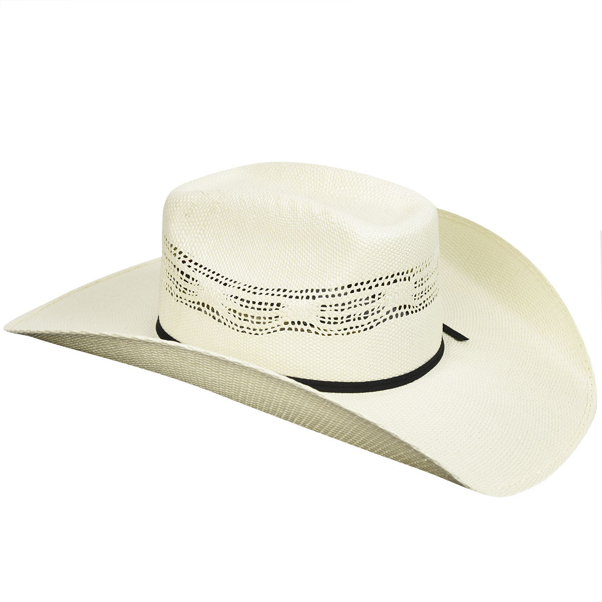 Bailey Western Grady Hat - Image 3