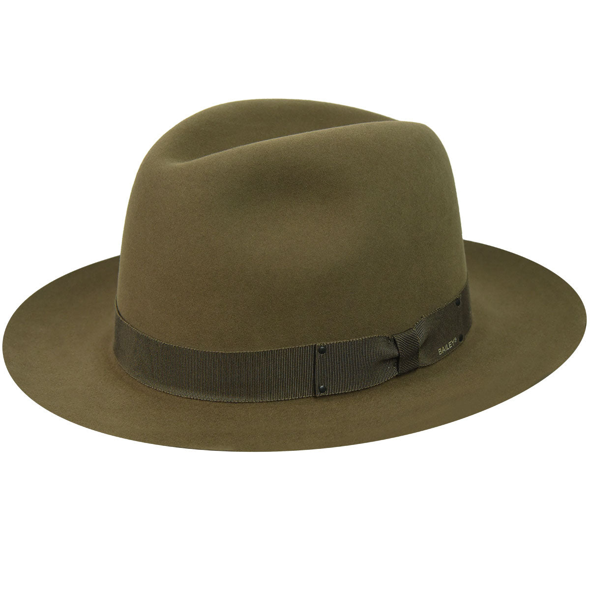 Draper III Fedora