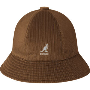 Kangol Cord Casual