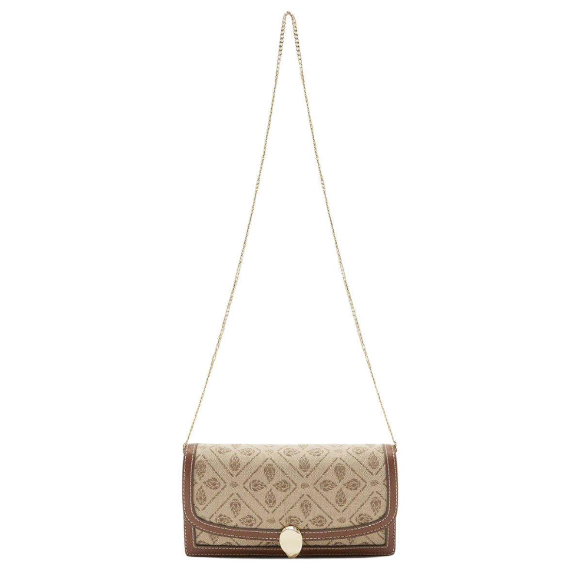 Kaminski Adelie Wallet Clutch - Image 4