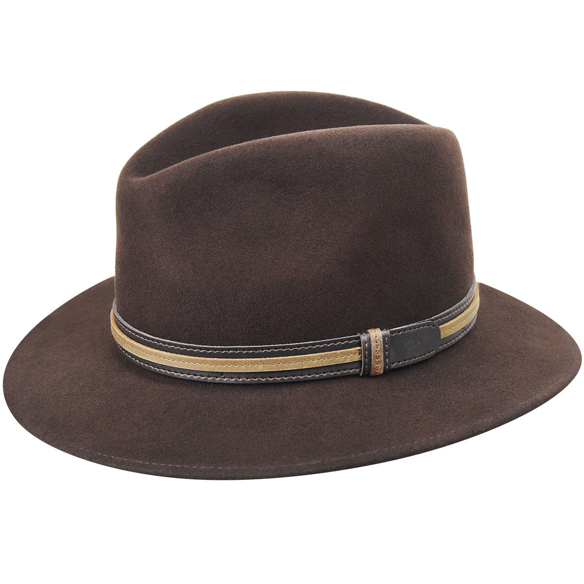 Bailey of Hollywood Brandt Fedora