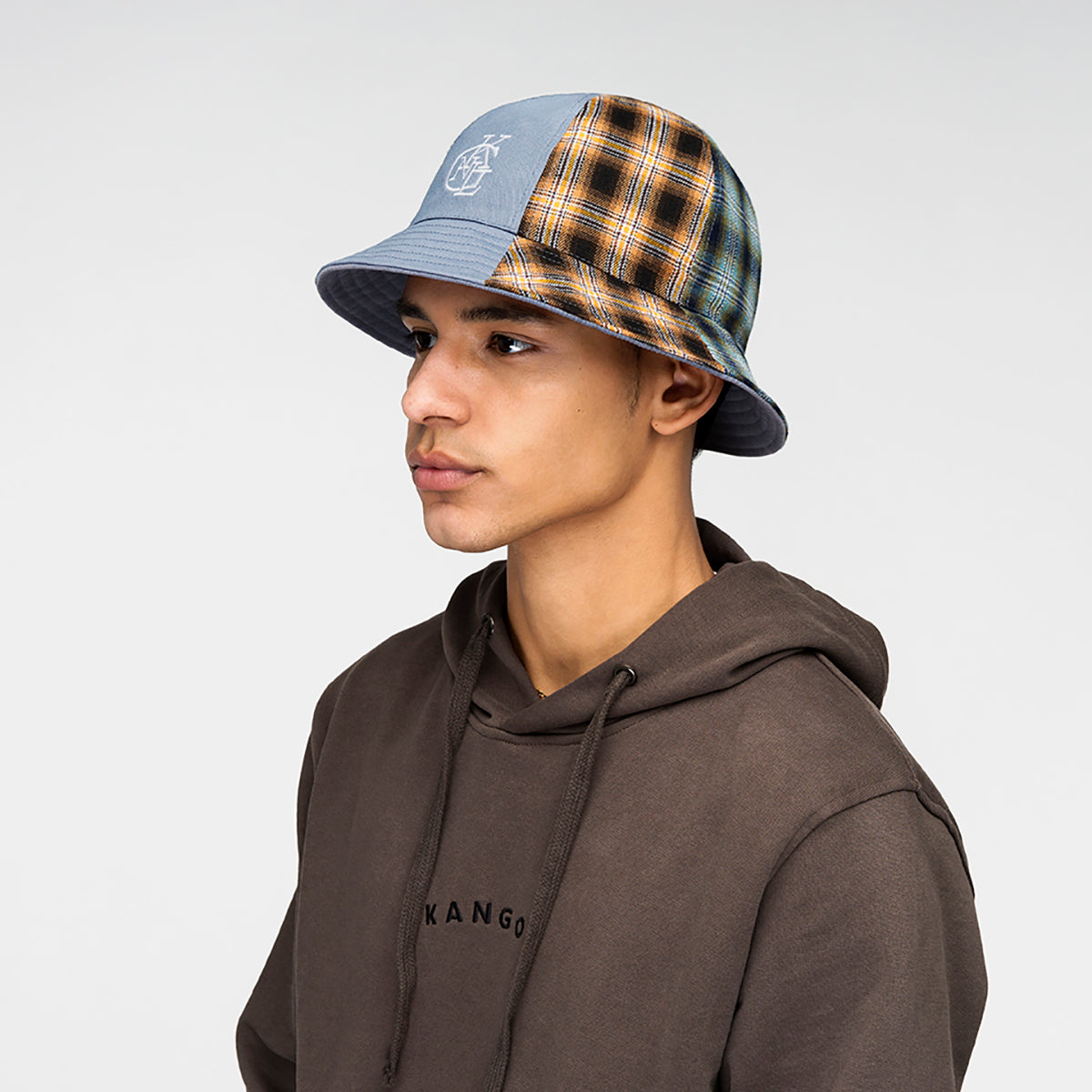 Kangol Work Leisure Rev Casual - Image 3