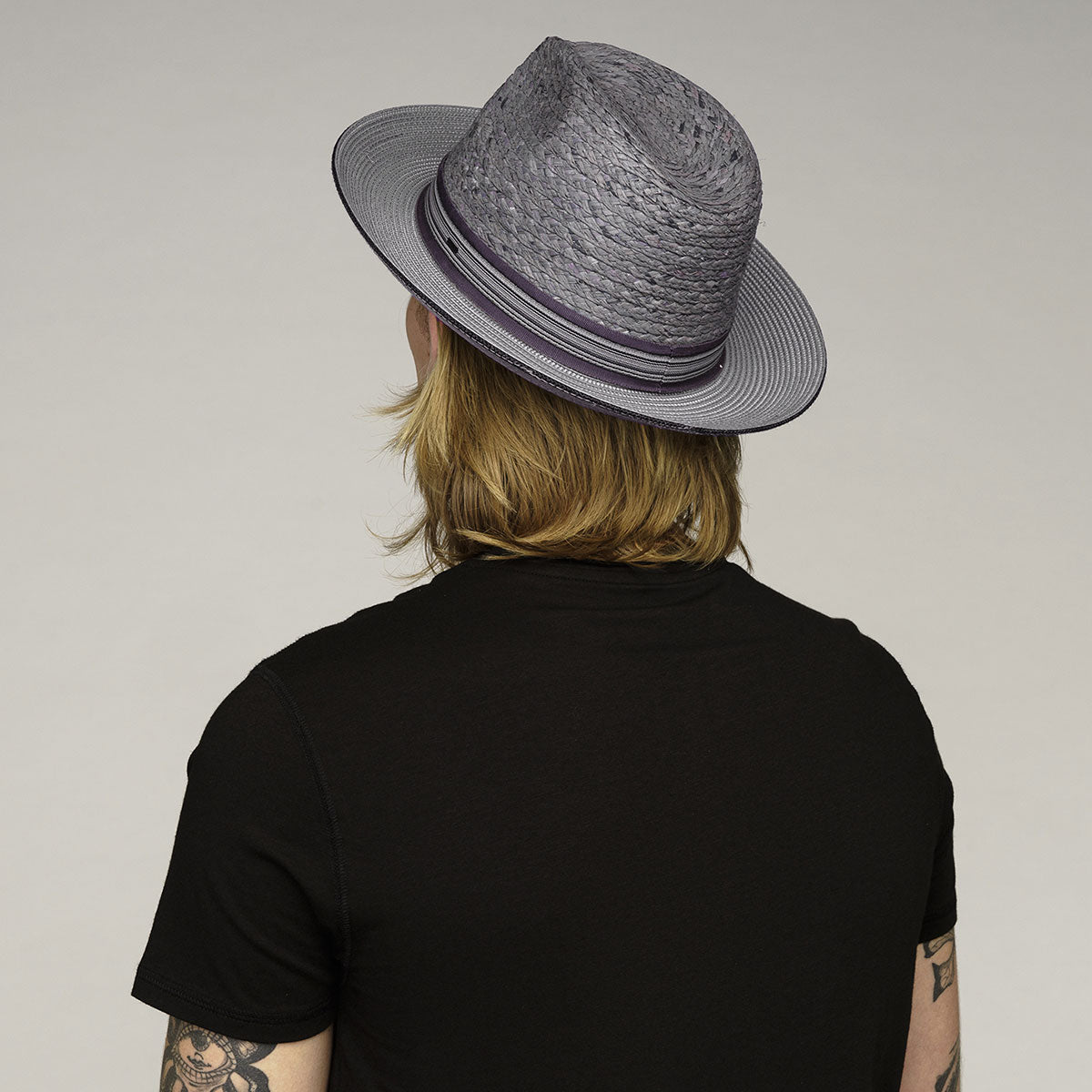 Bailey 1922 Scorsby Fedora - Image 4