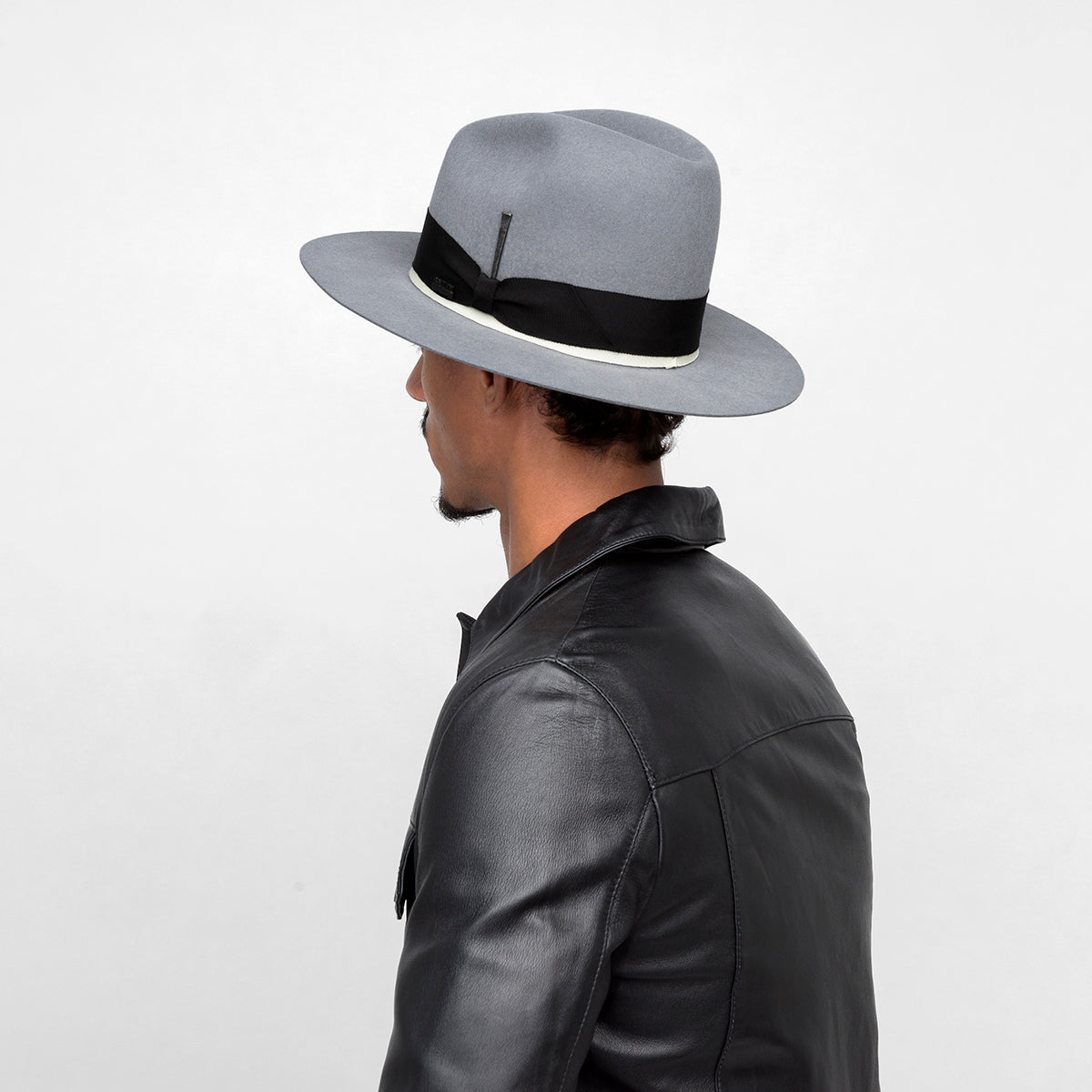 Bailey 1922 Duman Western Hat - Image 3