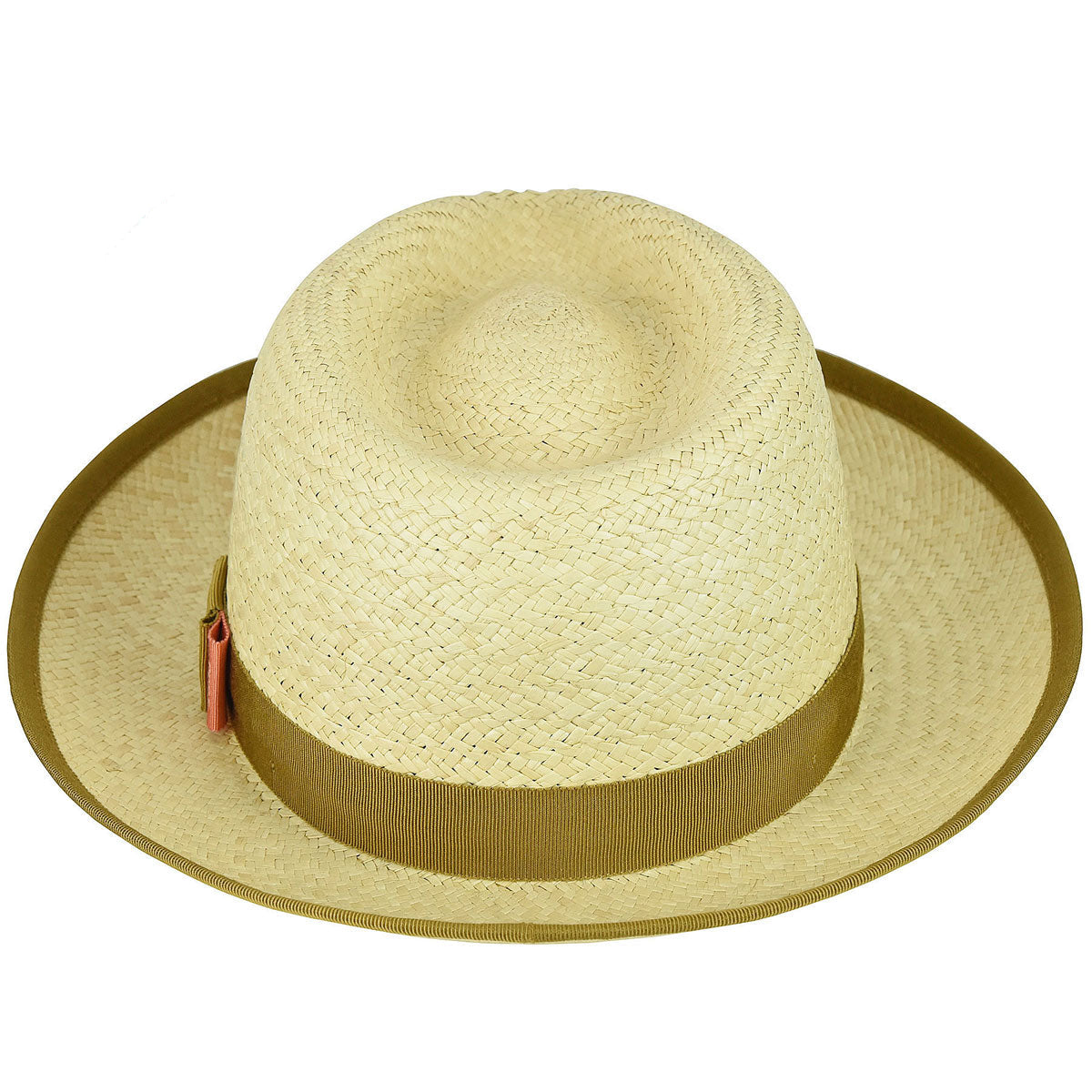 Willie C. Fedora - Bollman Hat Company - Image 3