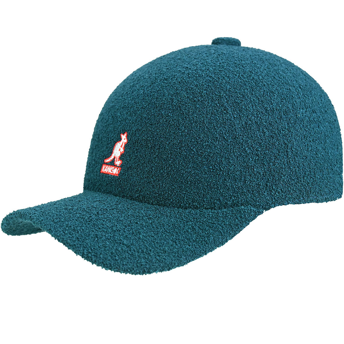 Kangol Bermuda Elastic Spacecap