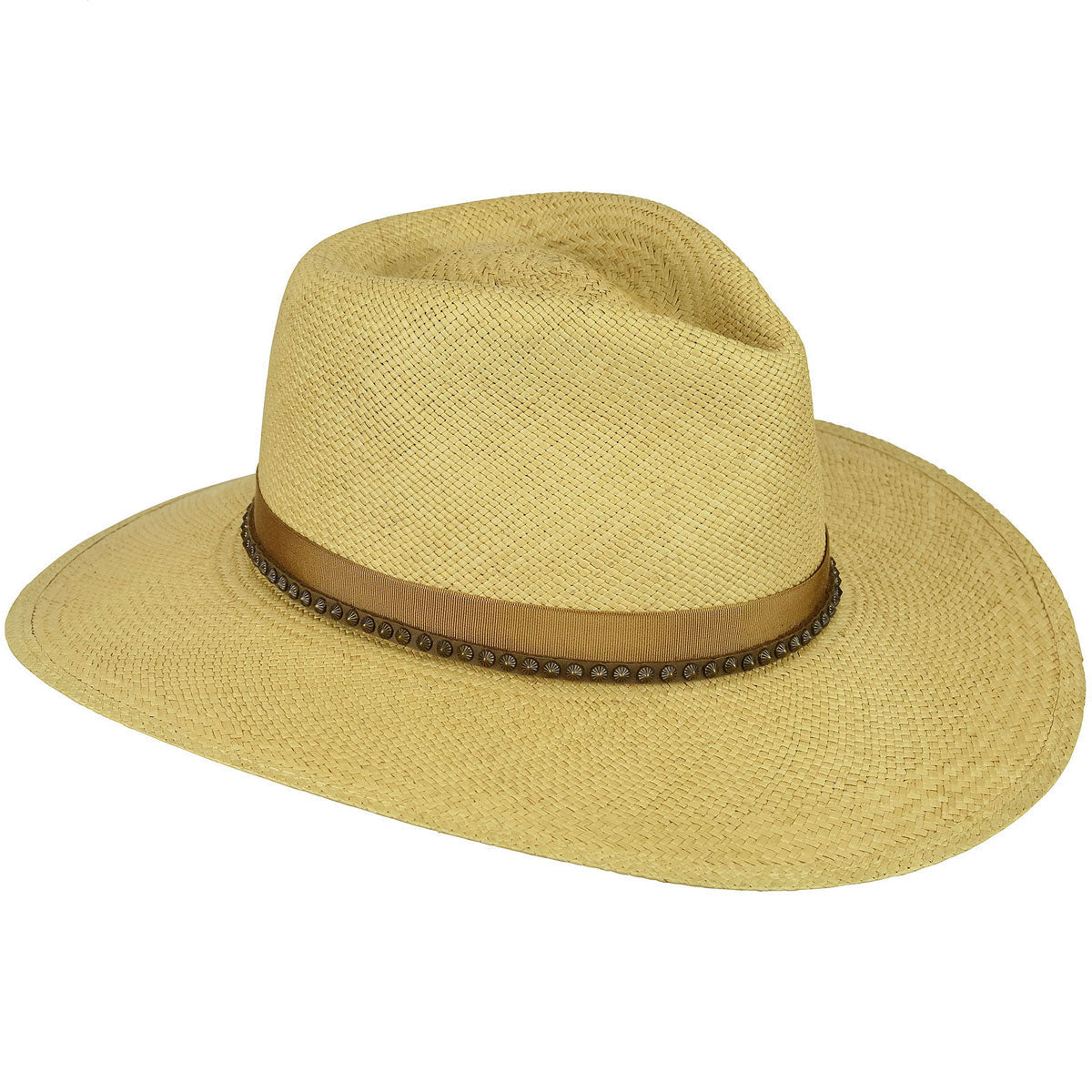 Sue W. Fedora - Bollman Hat Company - Image 2