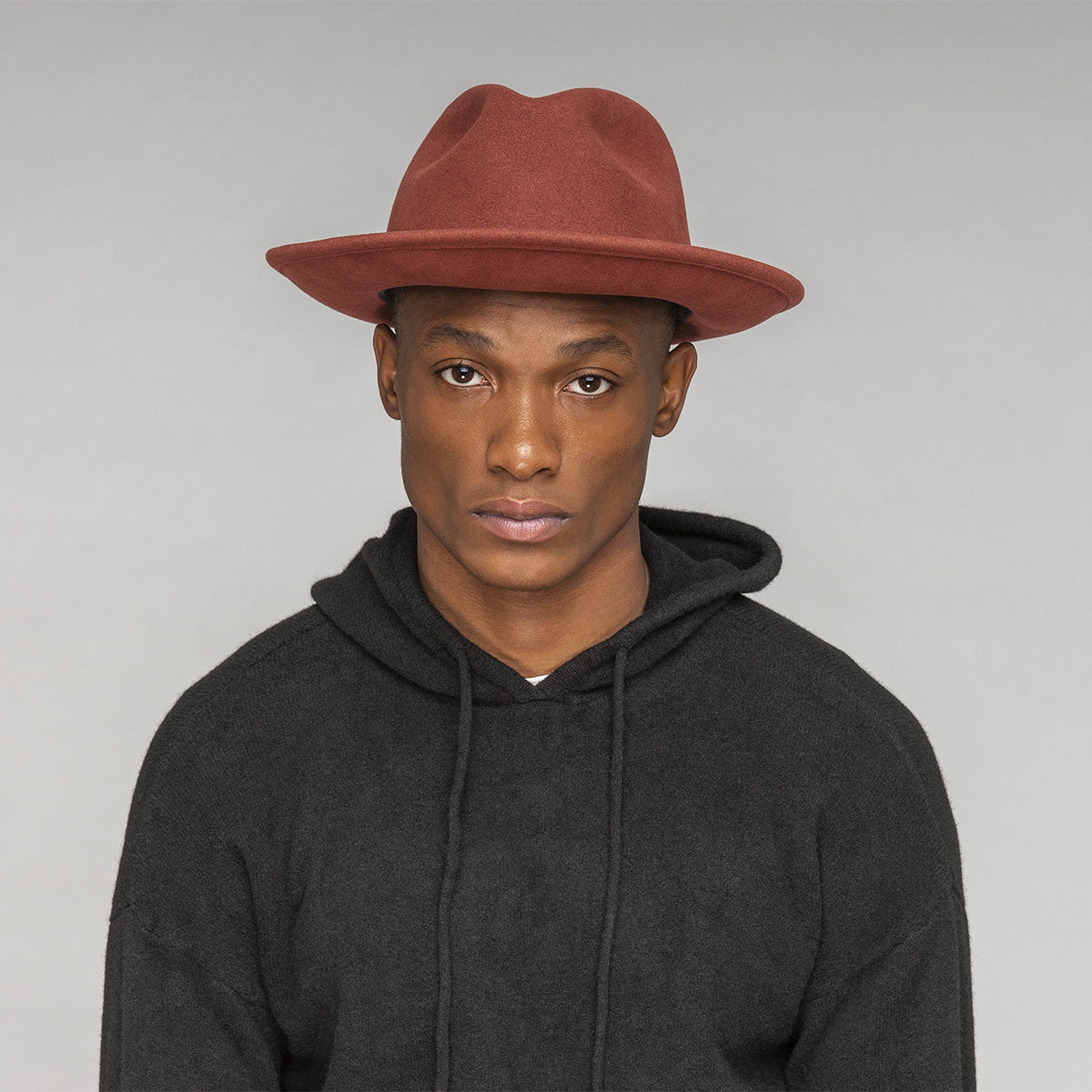 Bailey 1922 Lund Fedora - Image 2