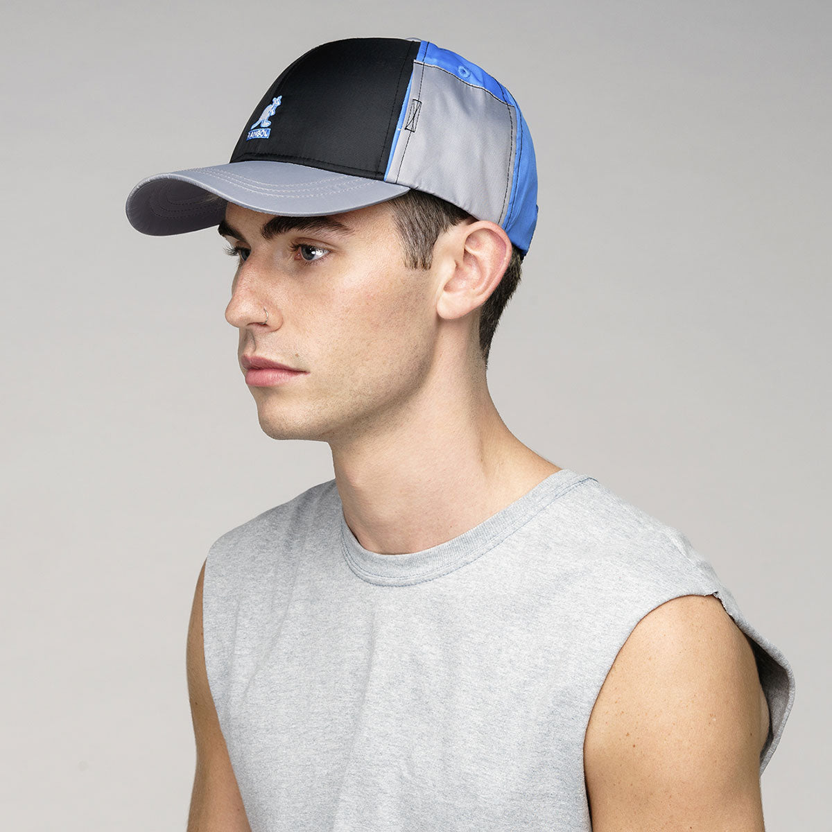 Kangol Adventure Baseball Cap - Image 2