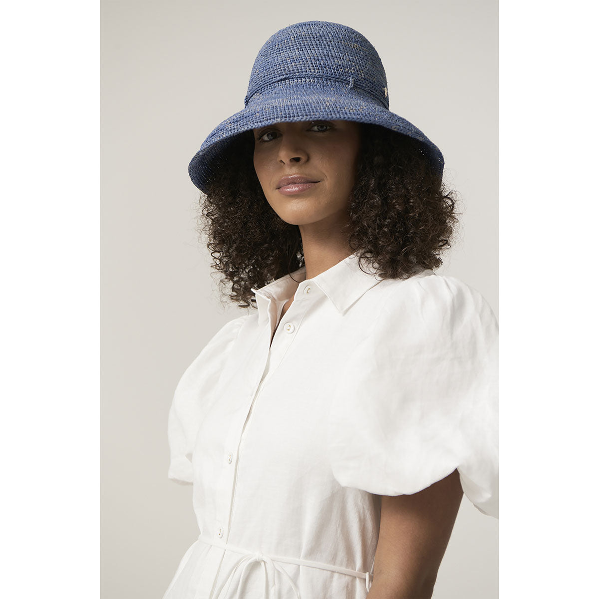 Helen Kaminski Provence 10 Hat - Image 2