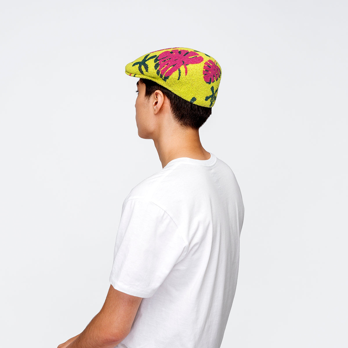 Kangol Plant Love 504 - Image 3