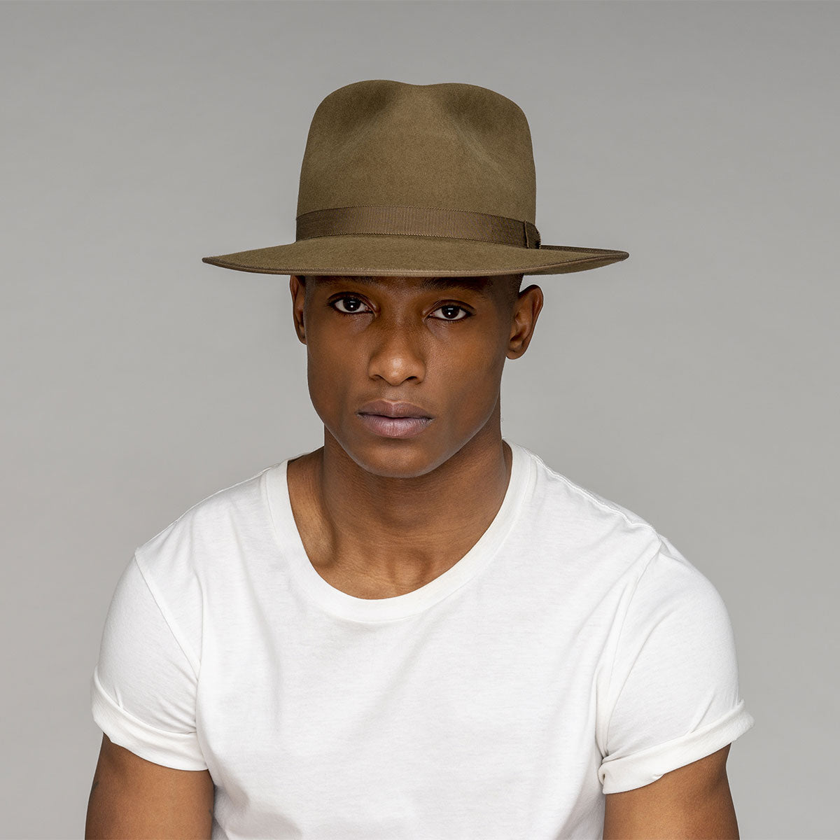 Bailey 1922 Cavalier Fedora - Image 5