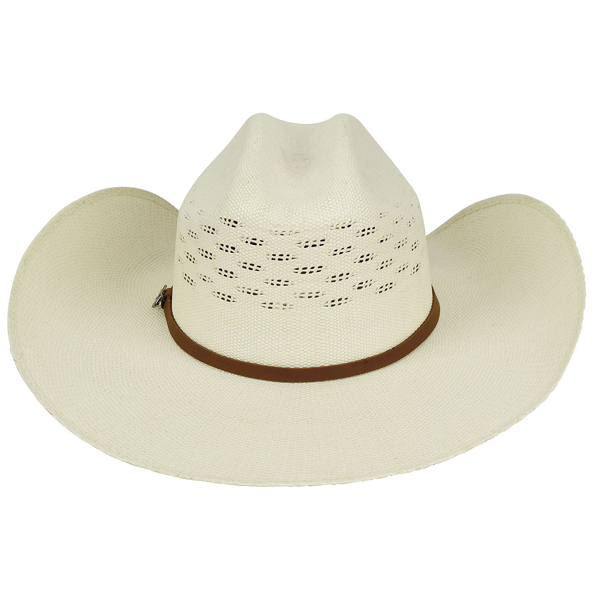 Big Bend Western Hat - Image 3