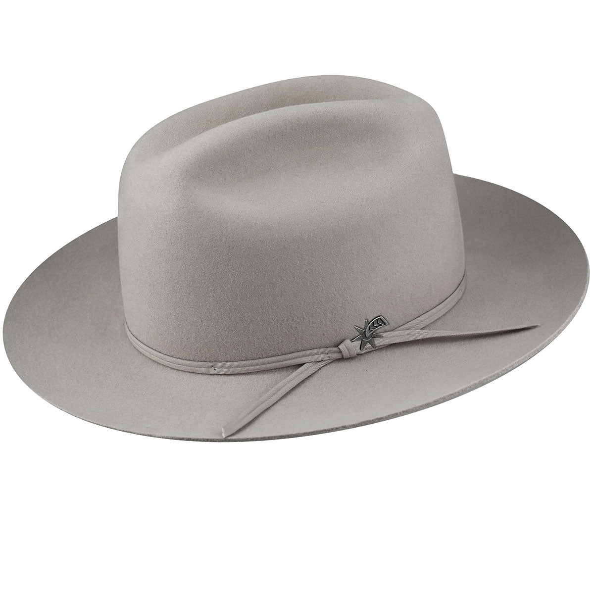 Bailey Western Claypool 3X Western Cowboy Hat