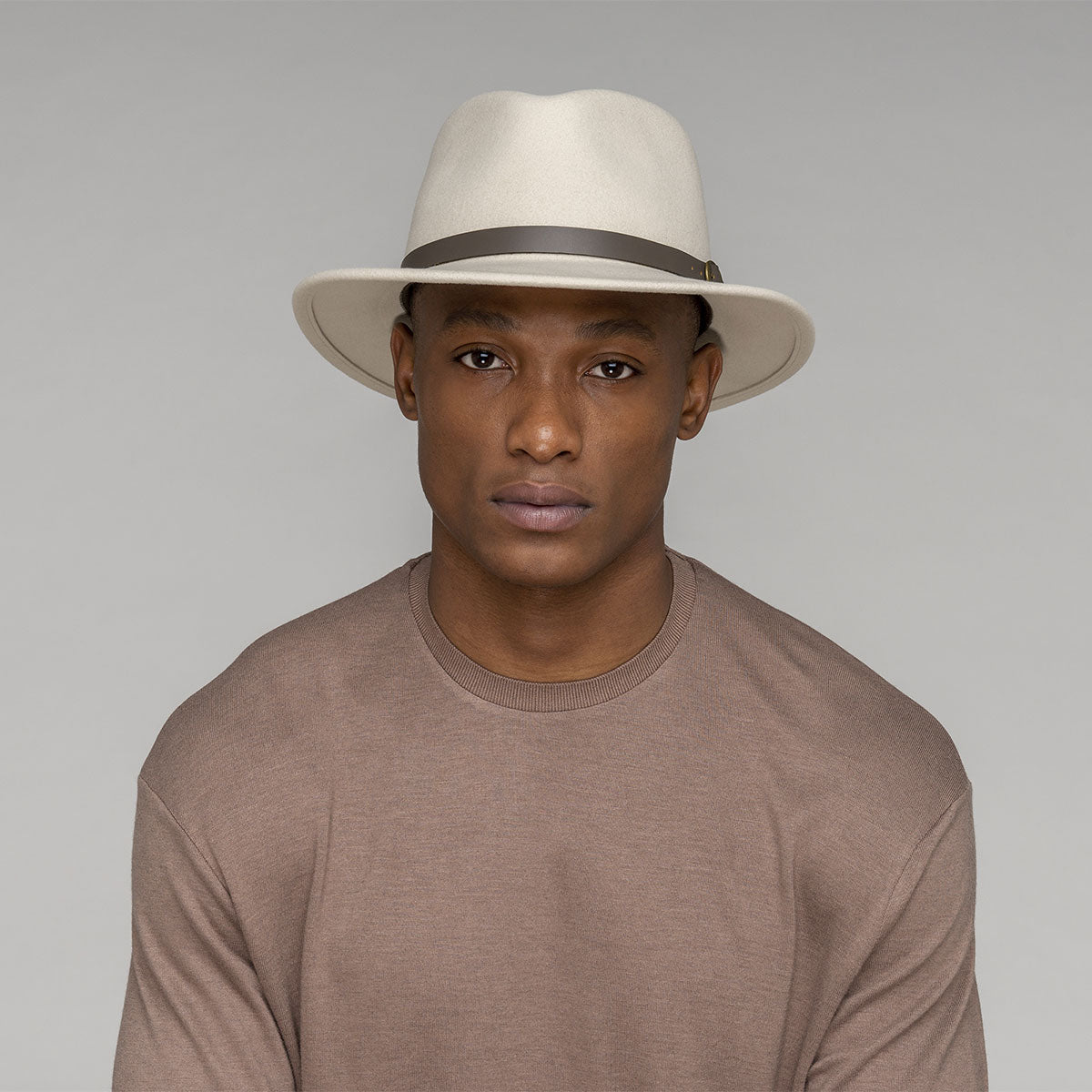 Bailey of Hollywood Briar Hat - Image 2