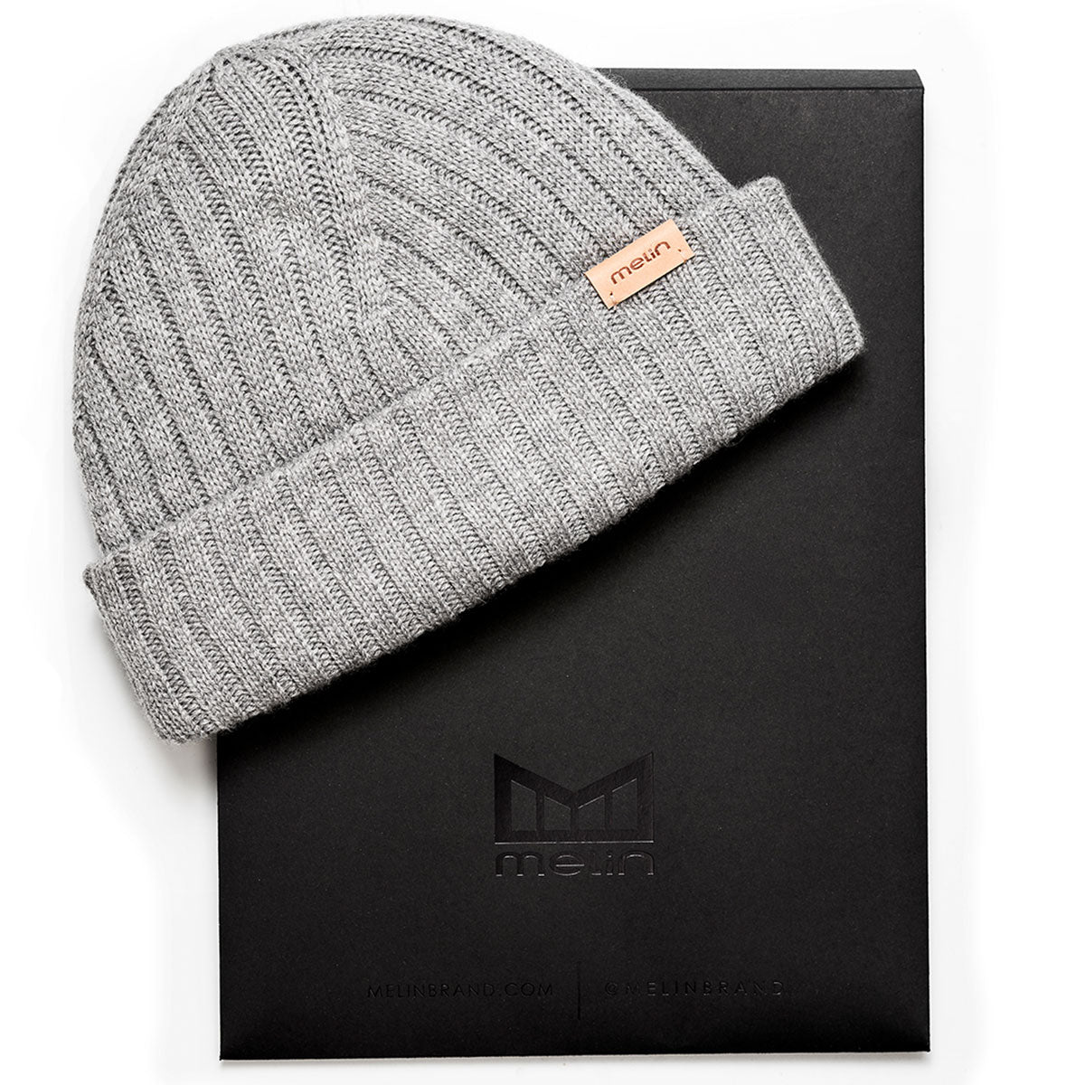 Melin All Day Beanie - Image 2