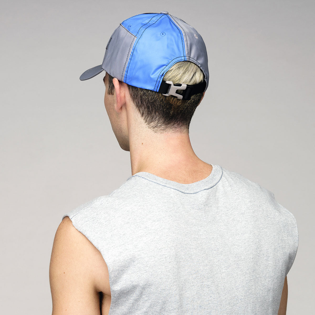 Kangol Adventure Baseball Cap - Image 3