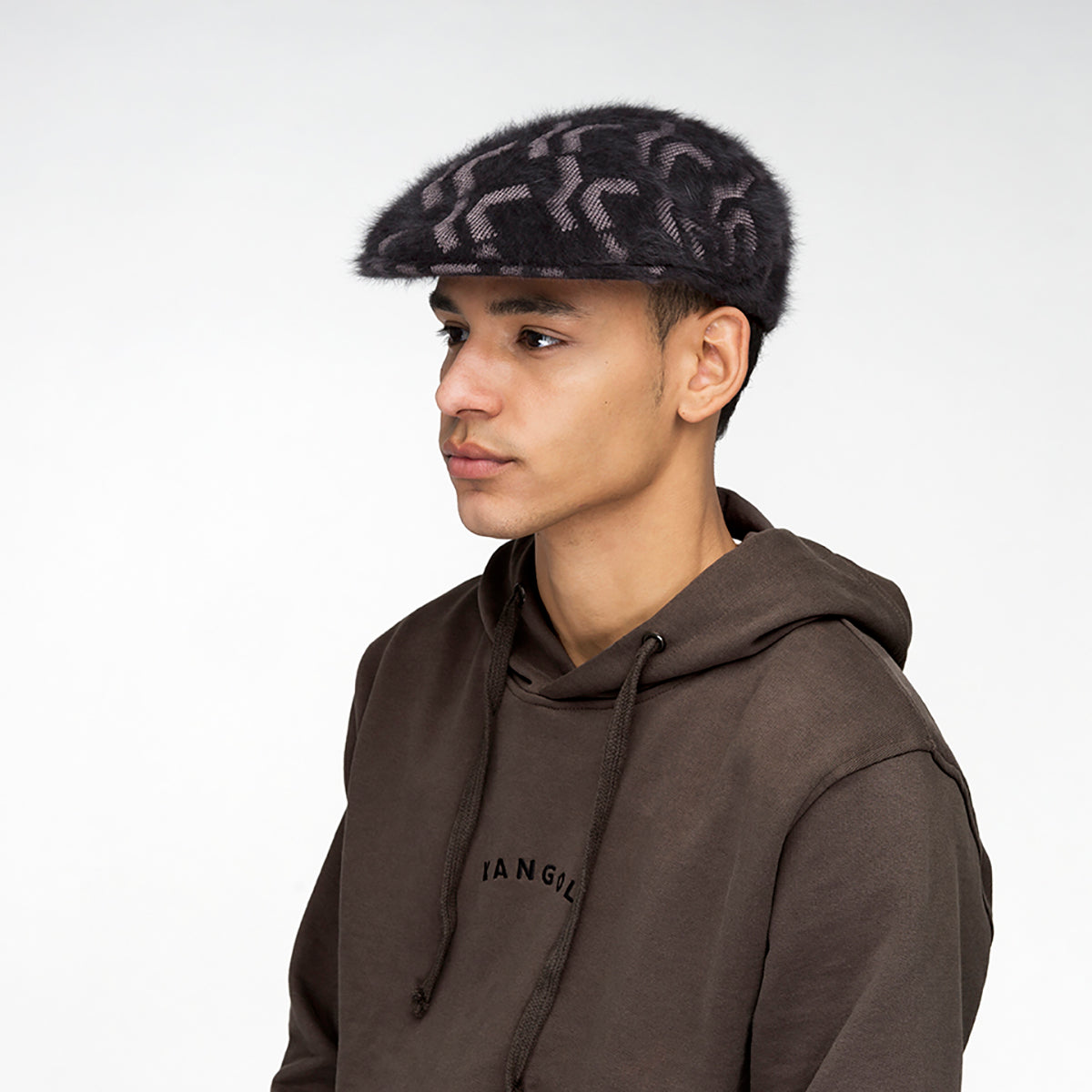 Kangol Furgora New Wave 504 - Image 2