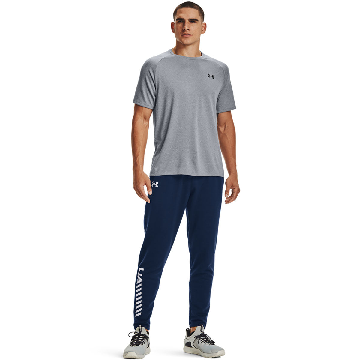 Under Armour UA Tech 2.0 Tee - Image 5