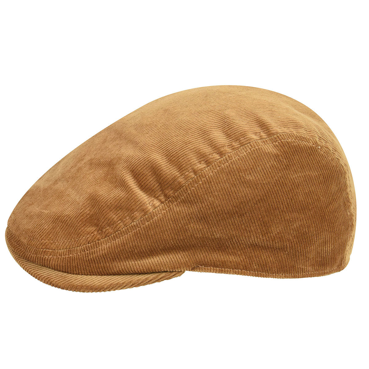 Cord Ivy Cap – Classic Flat Cap | Hats.com