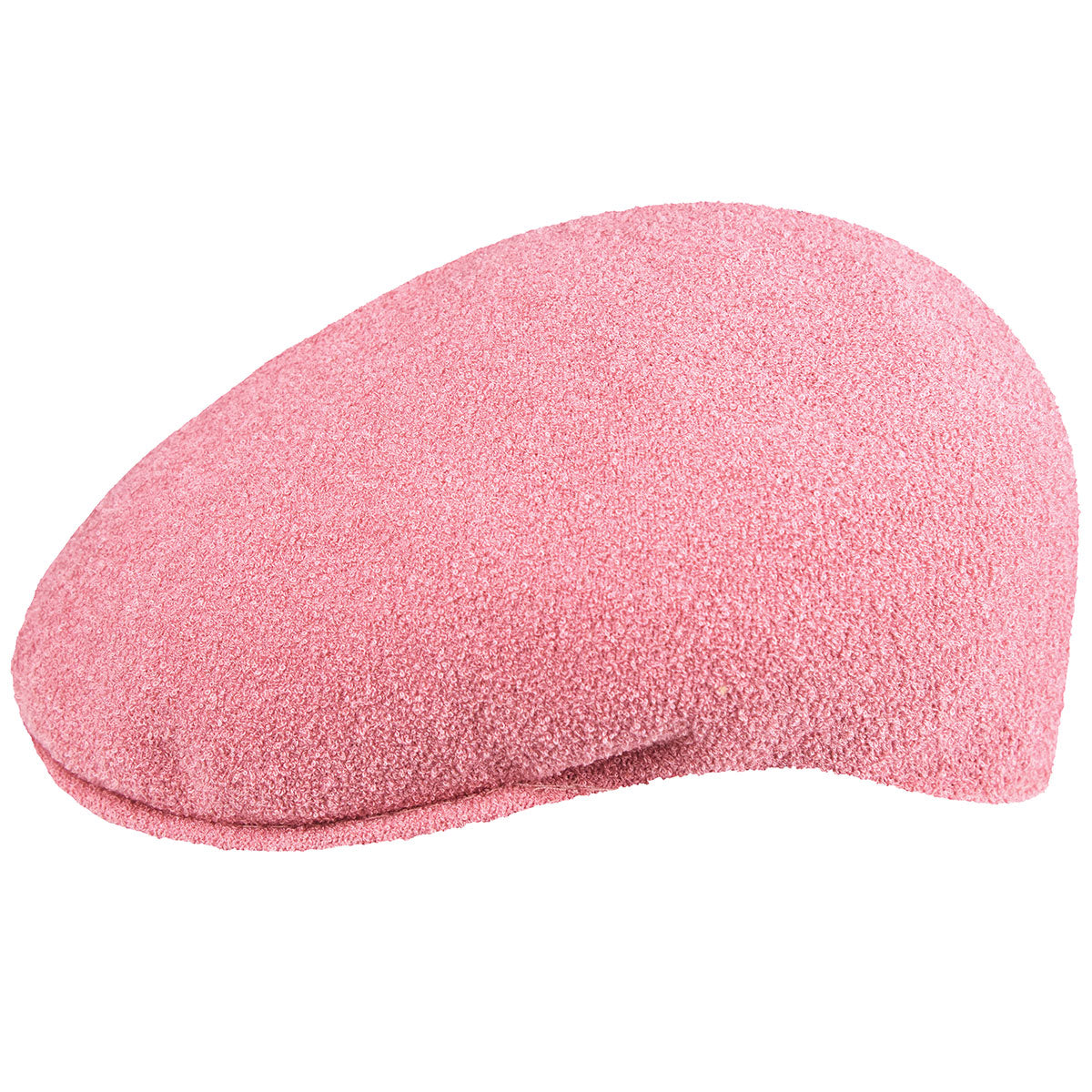 Bermuda 504 Flat Cap