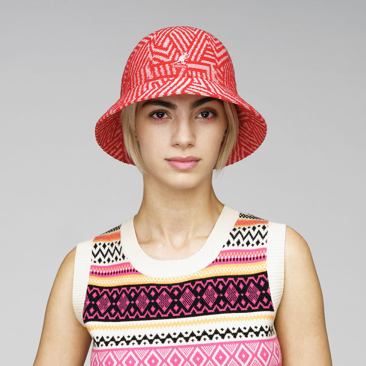 Kangol Virtual Grid Casual - Image 3
