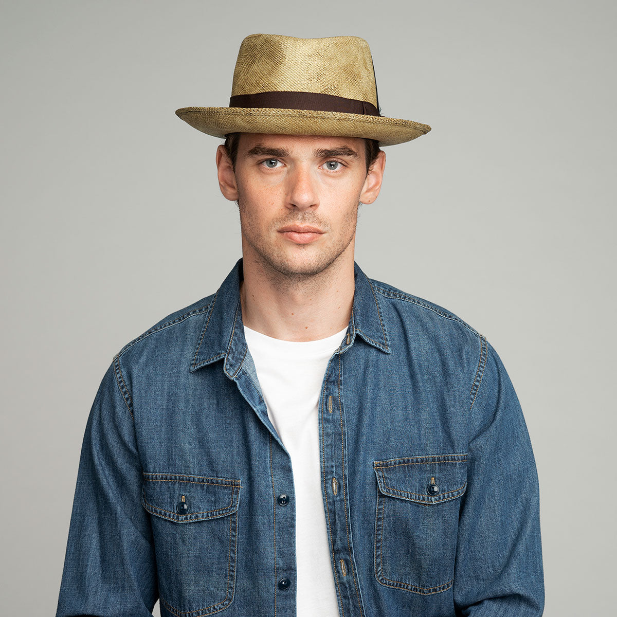 Tessier Panama Fedora - Image 4