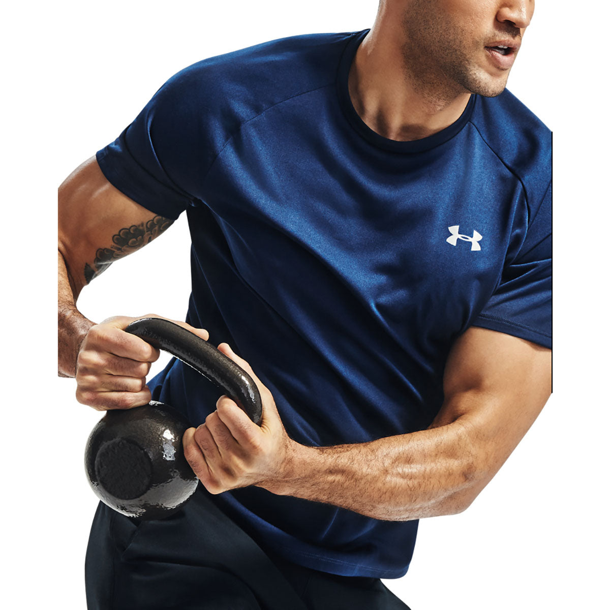 Under Armour UA Tech 2.0 Tee - Image 5