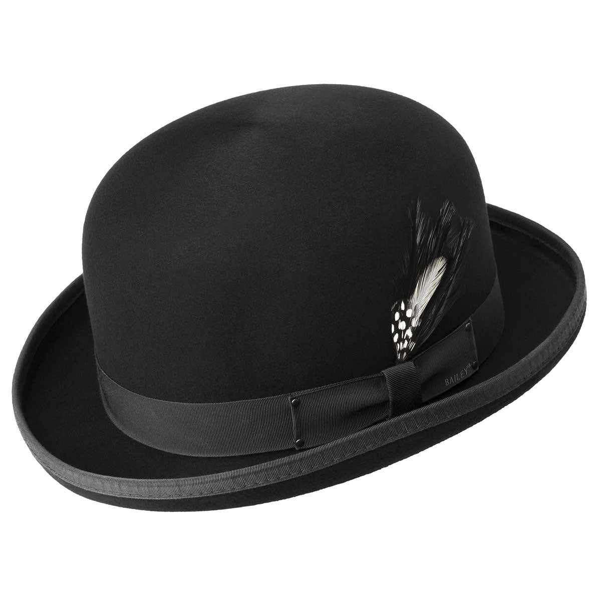 Bailey 1922 Derby Hat