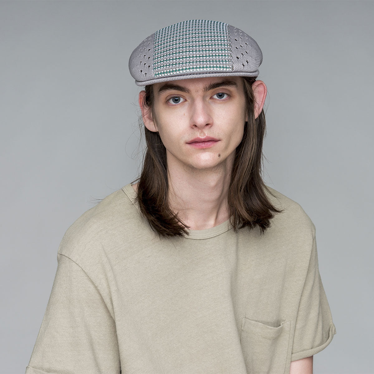 Kangol Preppy Vent 504 - Image 4
