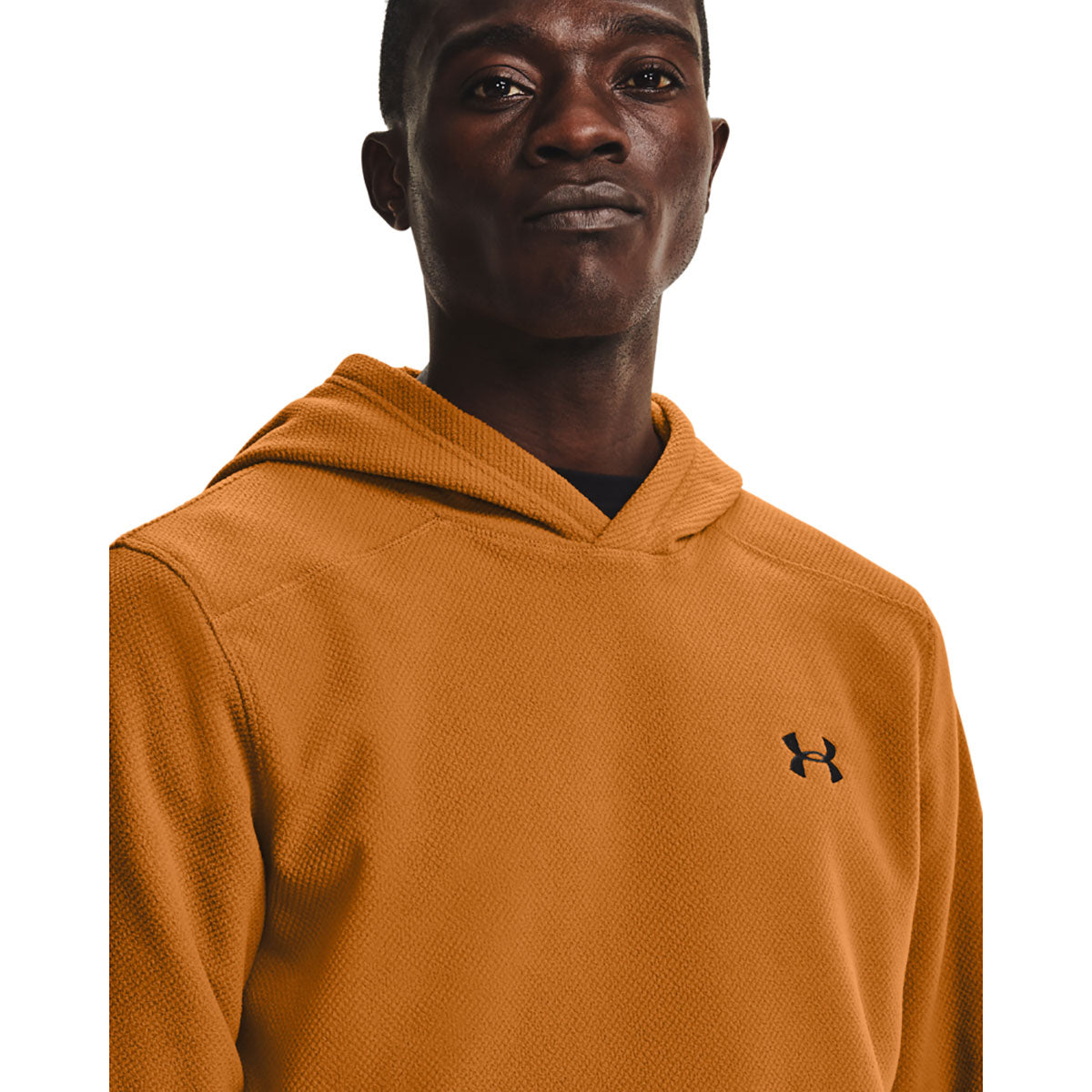 Under Armour UA Off Grid Fleece Hoodie - Image 4