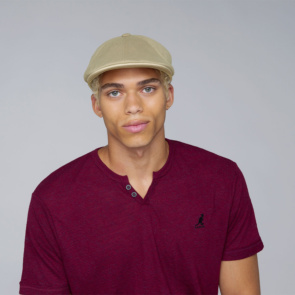 Kangol Wool Flexfit 504 - Image 4