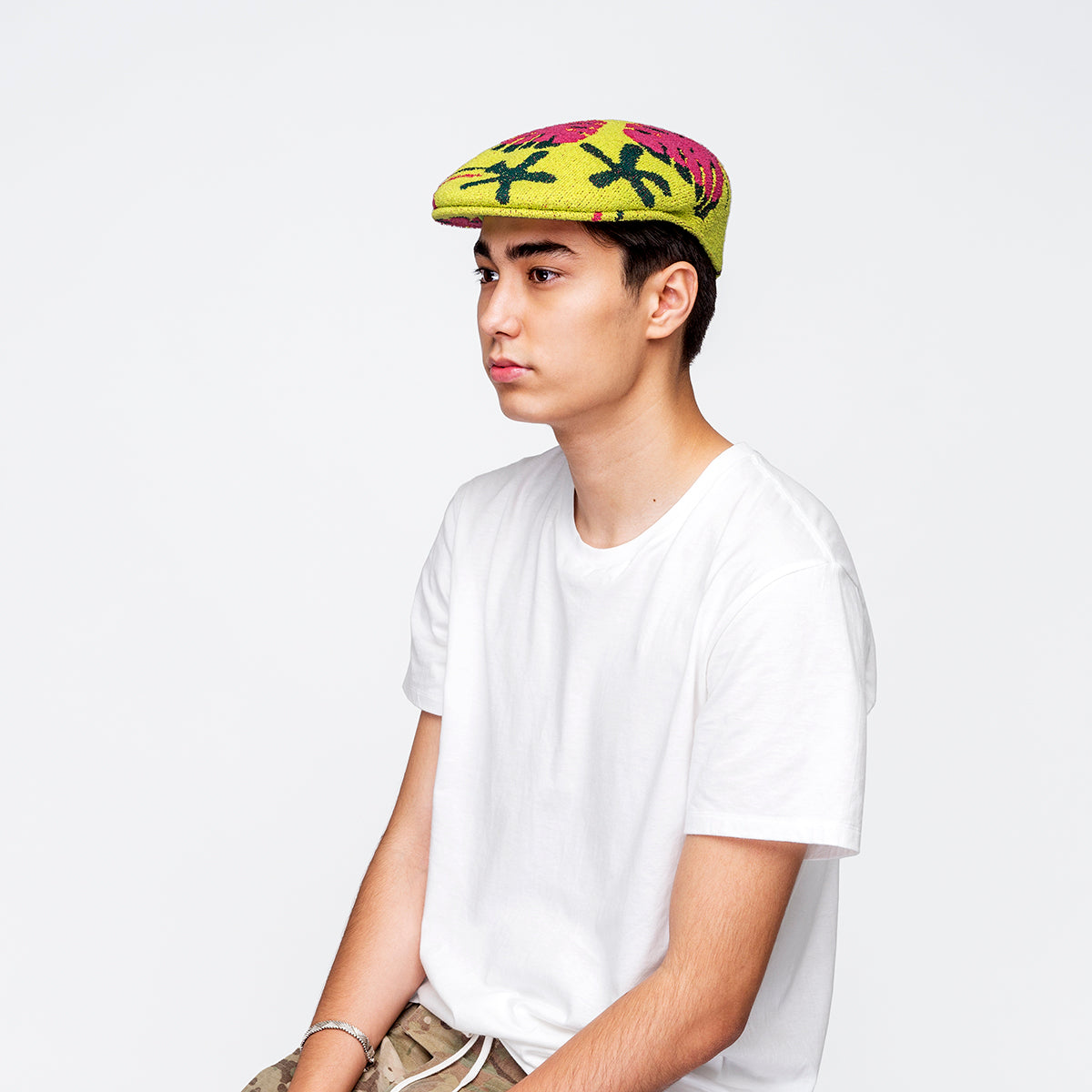 Kangol Plant Love 504 - Image 2