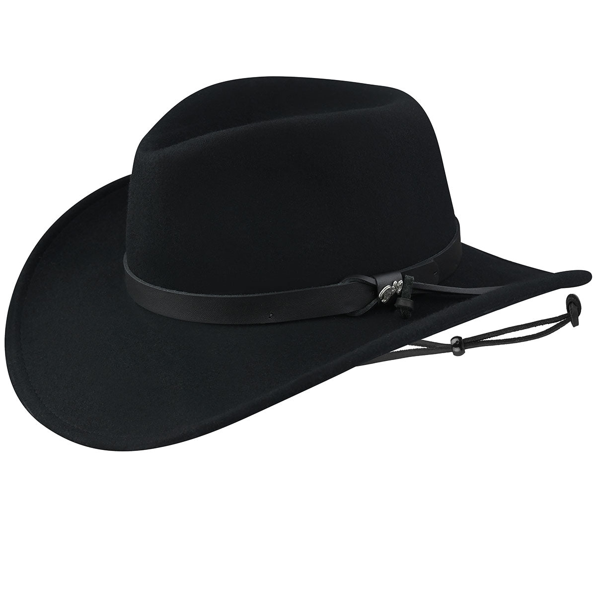 Bailey Western Morgan Outback Hat
